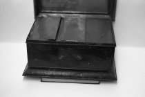 Col. Turner Ashby's shaving kit